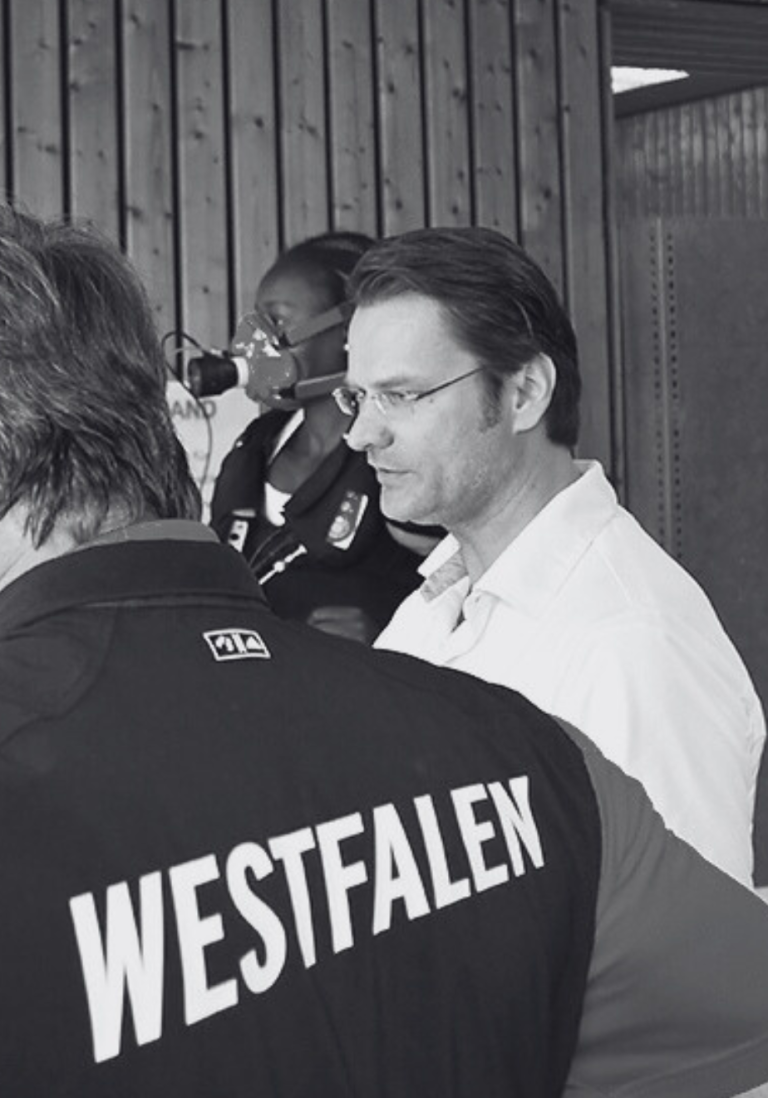 Personal Training & Trainingsberatung | Trainingsplanung - Training by miles