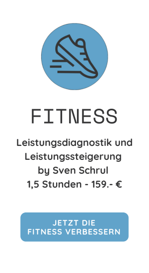Leistungsdiagnostik und Leistungssteigerung - Fitness by miles 